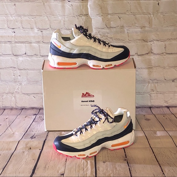 Nike Shoes - Air Max 95